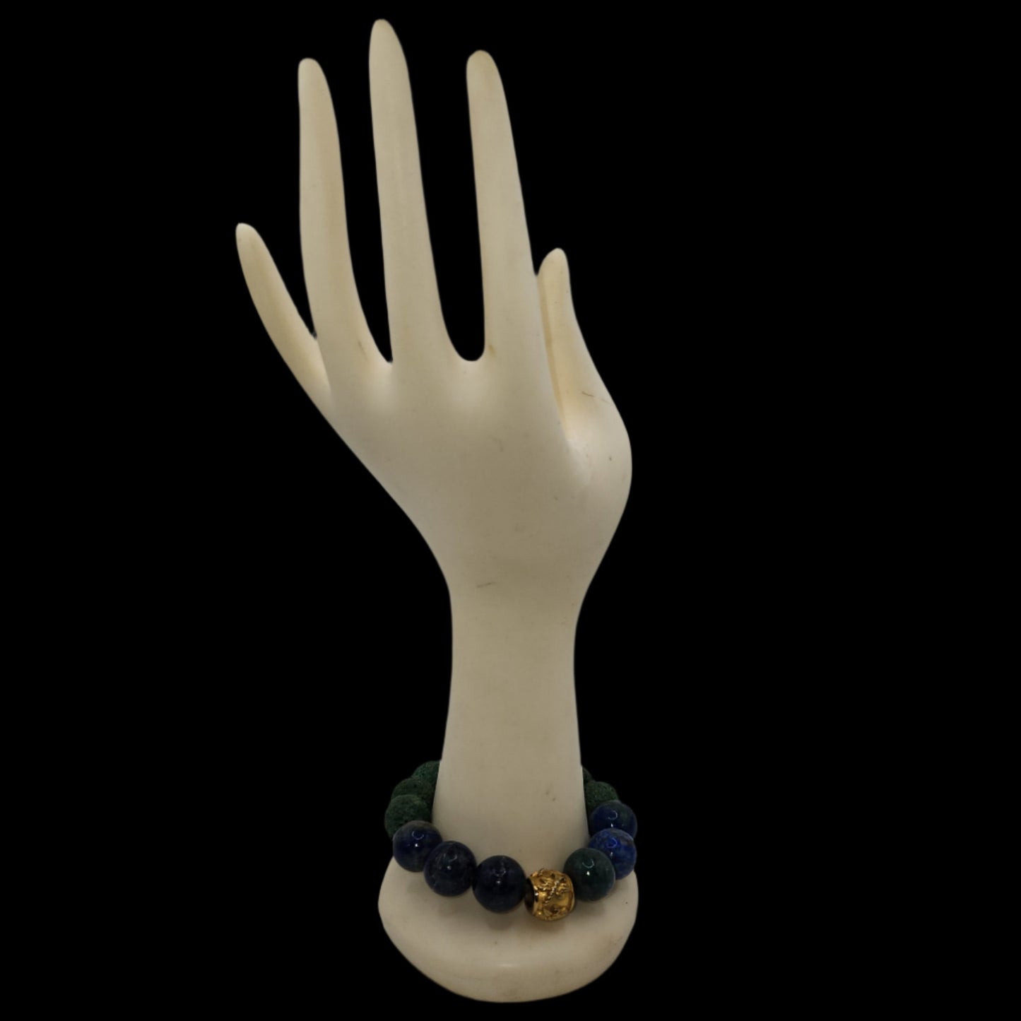 Earth bracelet