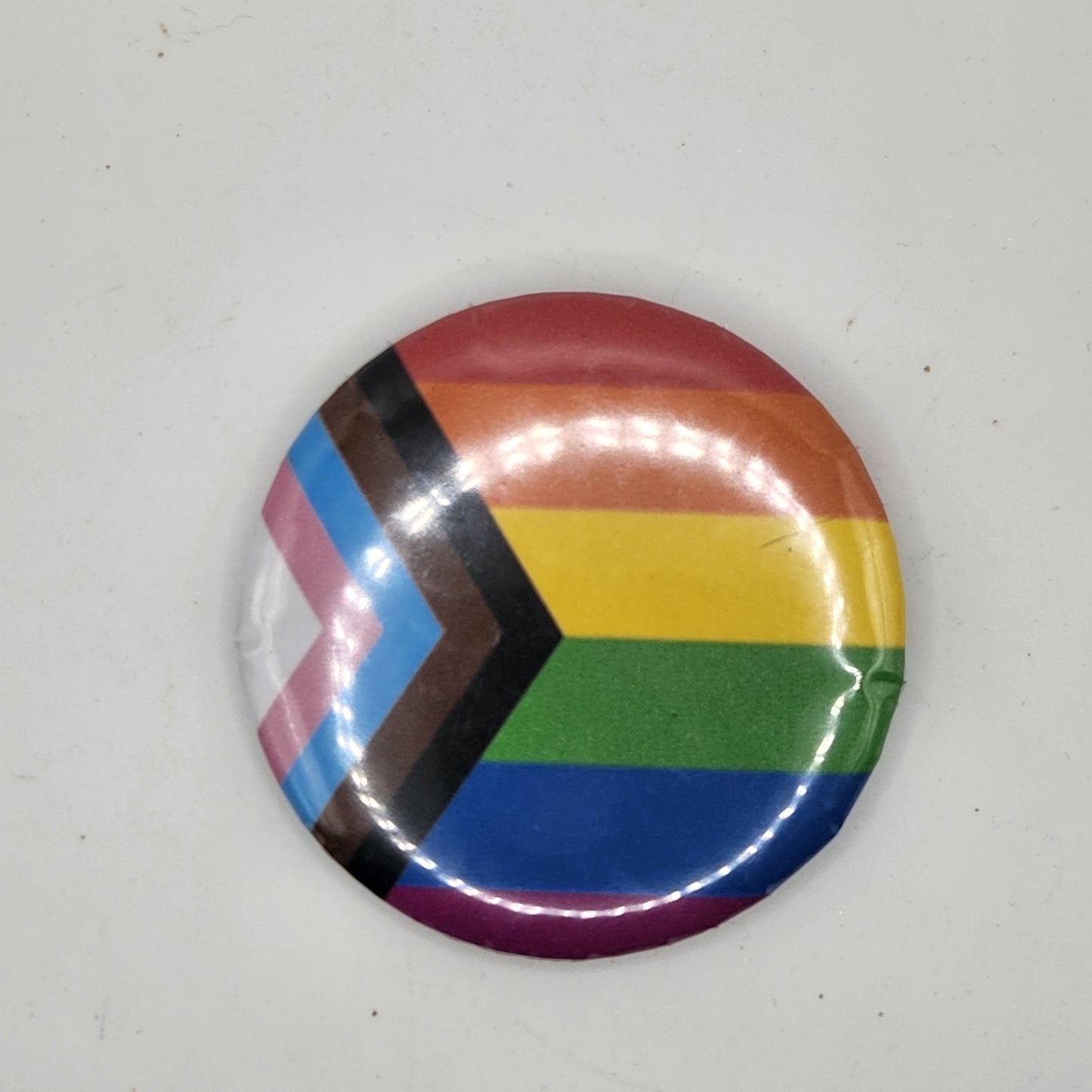 Pride Button variation 1
