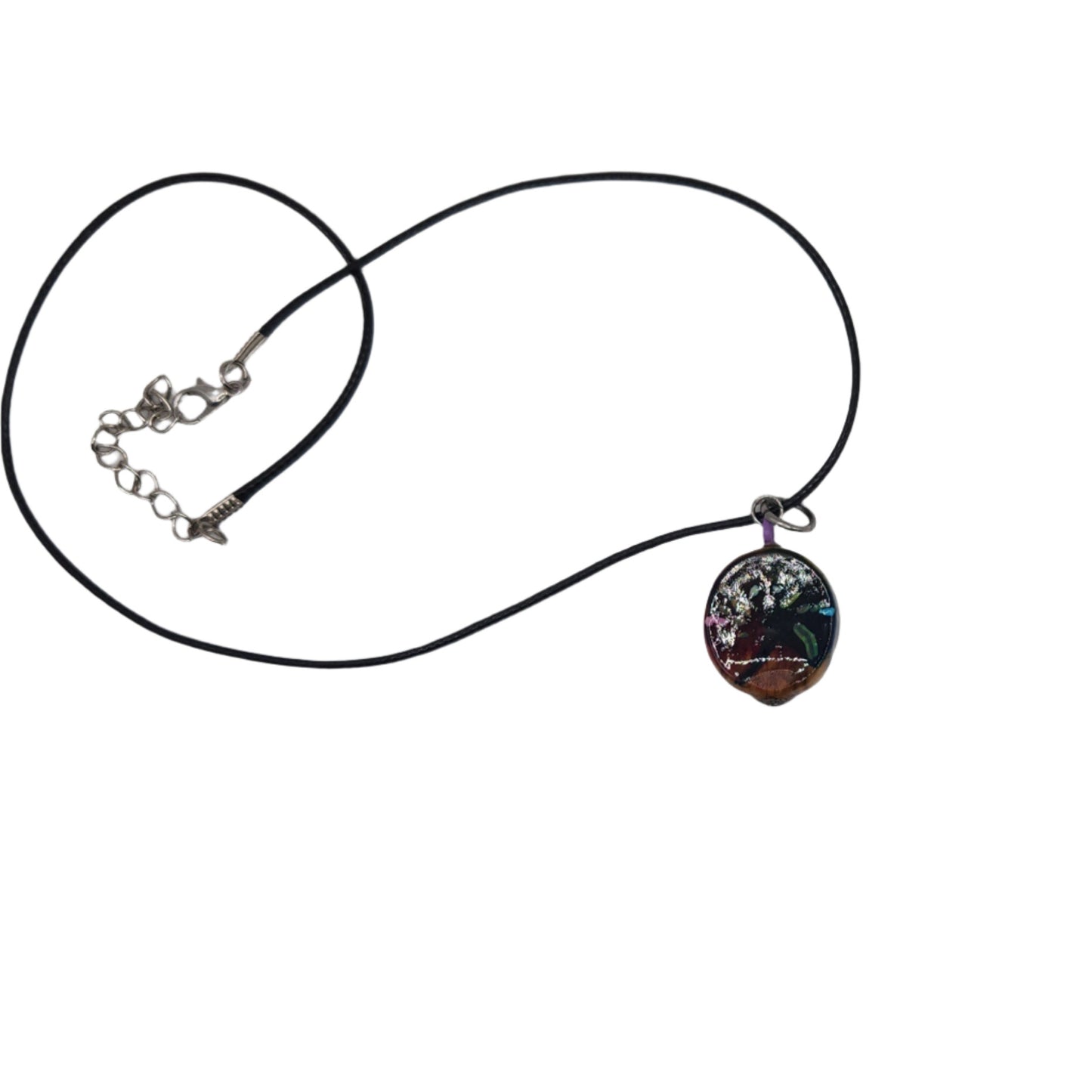 Dragonfly Pendant necklace