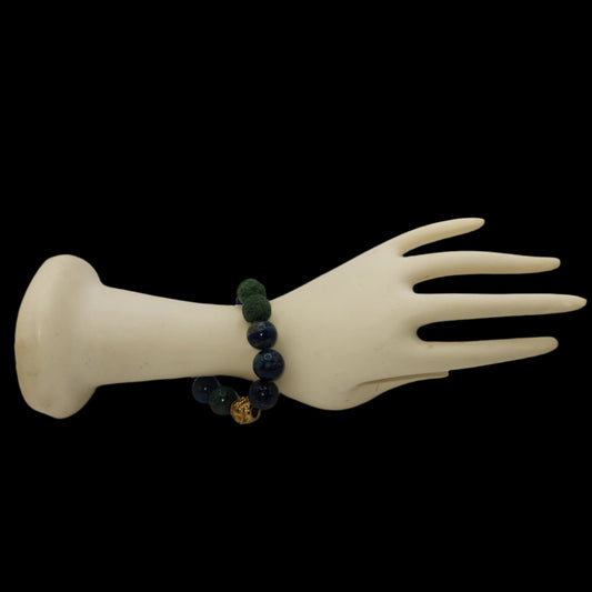 Earth bracelet