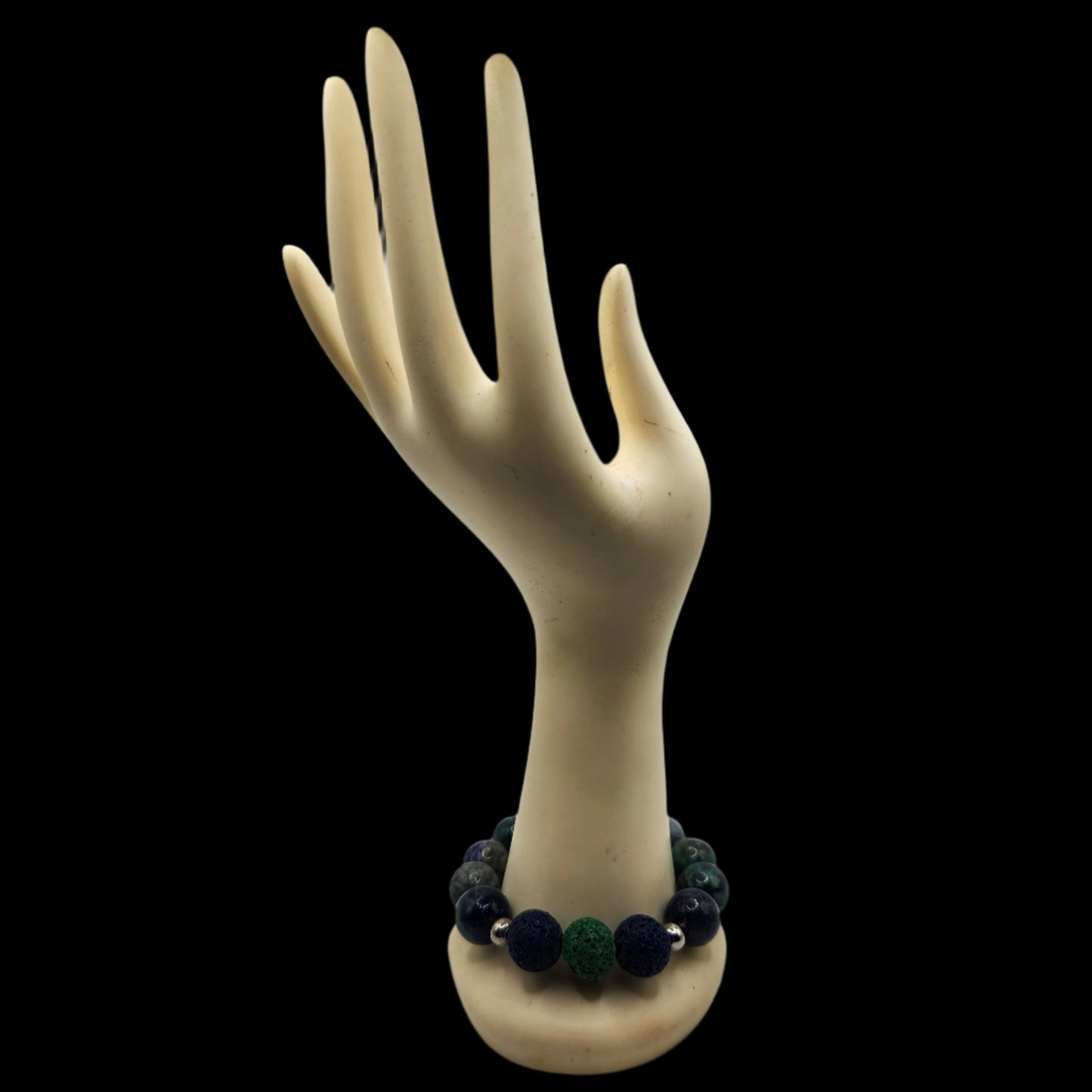 New earth bracelet