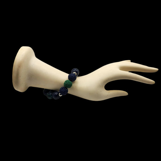 New earth bracelet