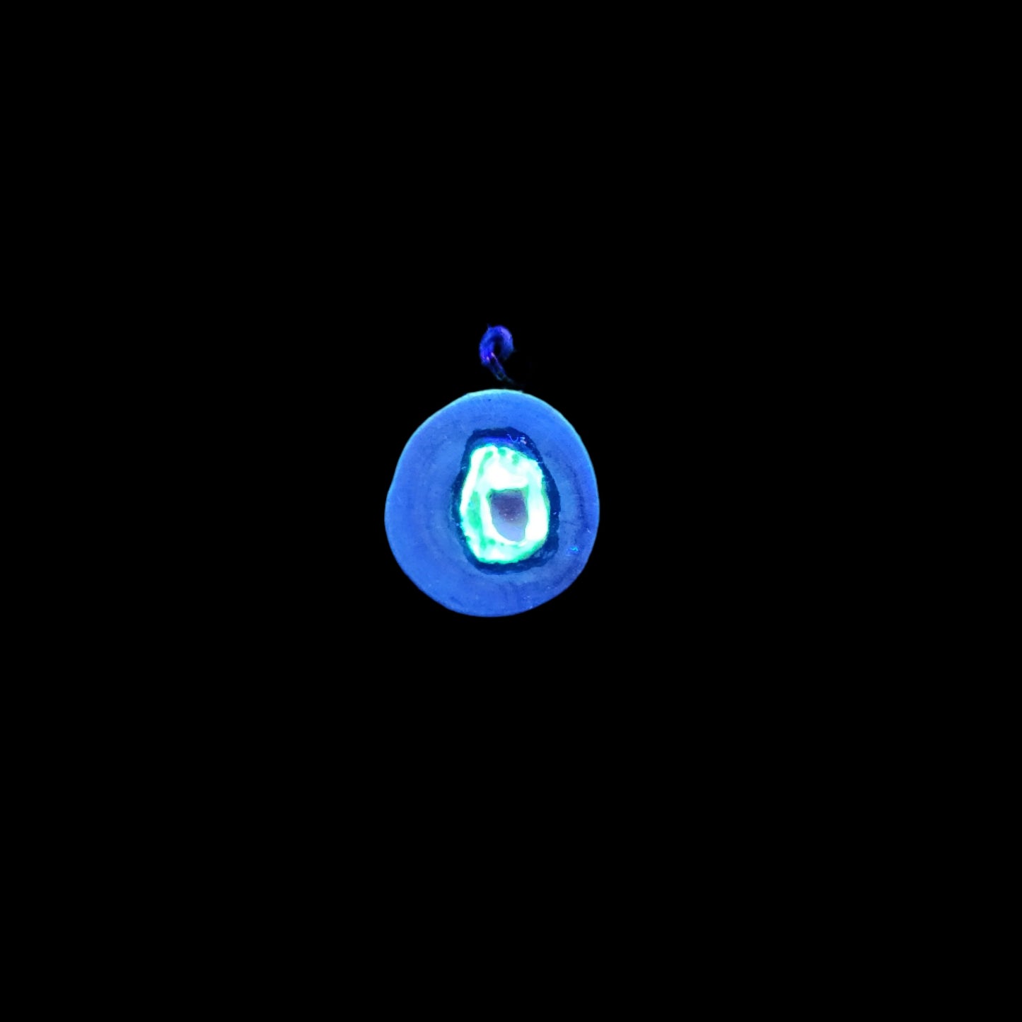 Avocado *Blacklight/UV activated*