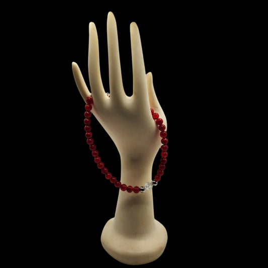 Semi-Precious Stone Jewelry