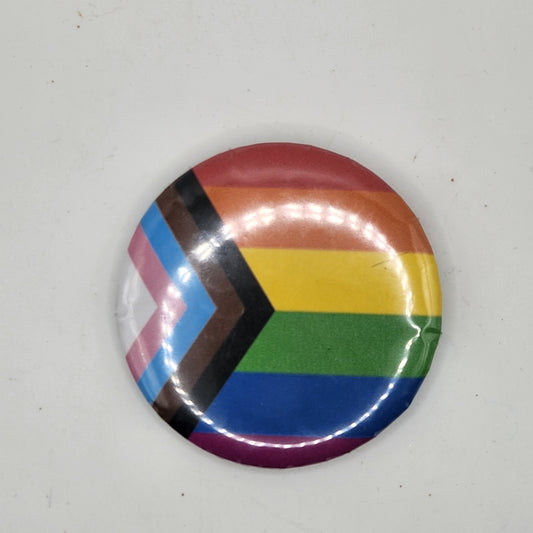 Pride Button variation 1