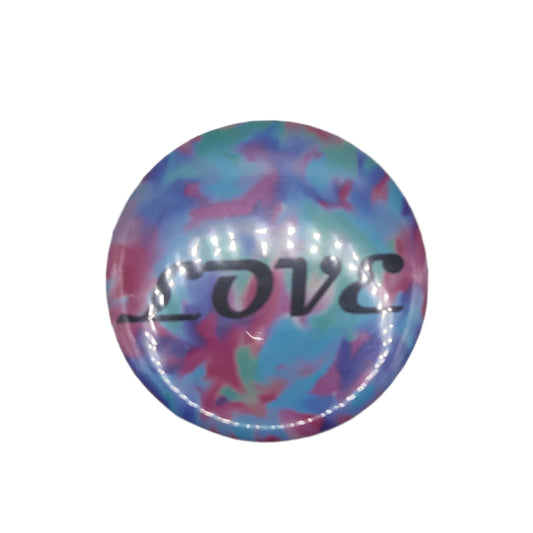 Love button