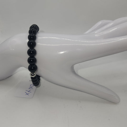 Onyx bracelet medium