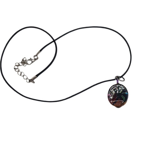 Dragonfly Pendant necklace