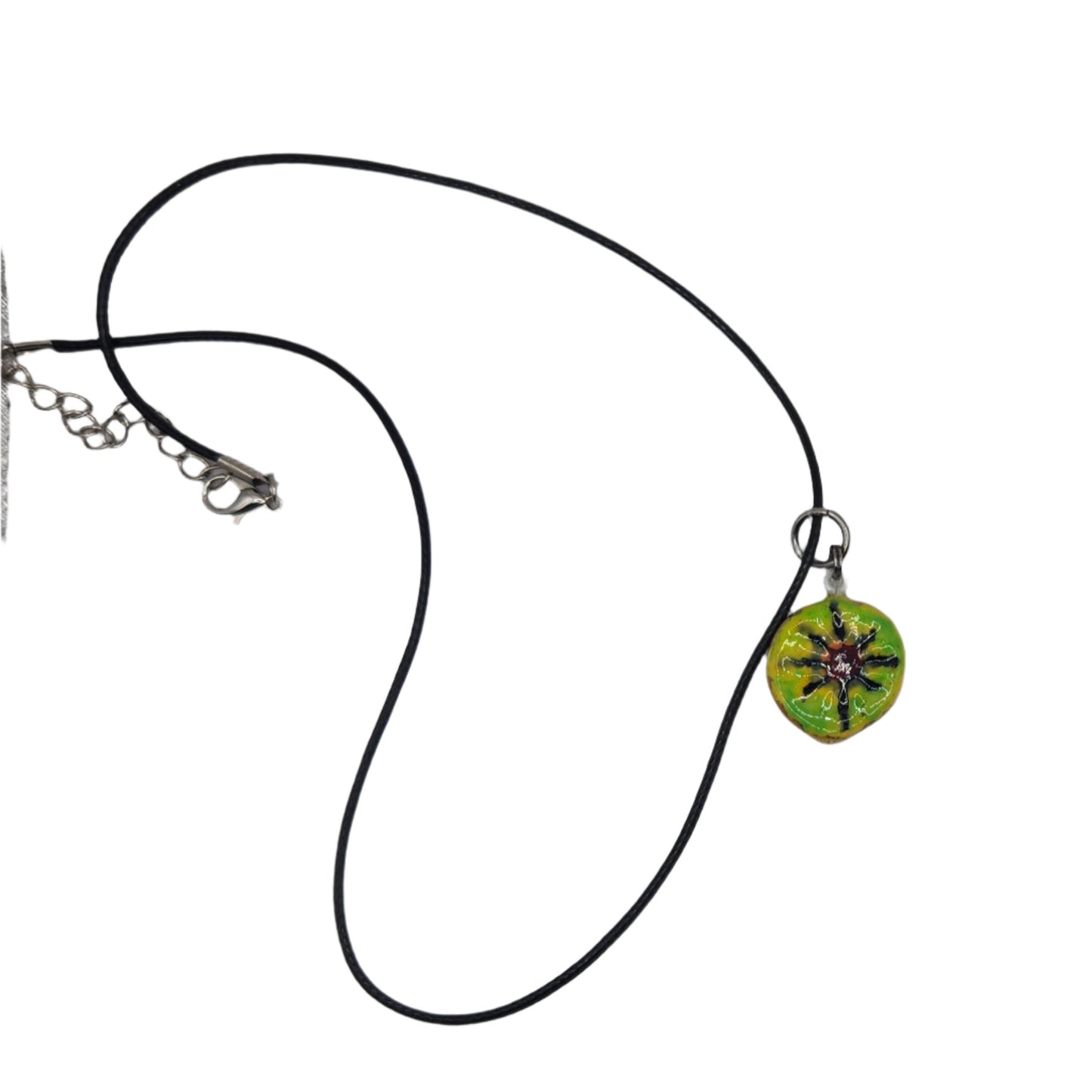 Star Pendant *Blacklight/UV Light activated*