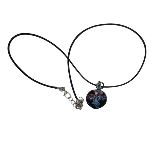 Fairy Pendant necklace