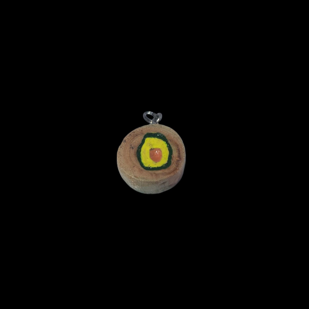 Avocado *Blacklight/UV activated*